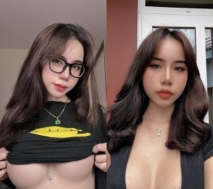 Video sex mới nhất của Chibi1311 dành cho Onlyfans tháng 6