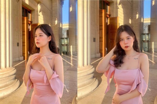 Video nóng của sinh viên bị bạn trai phát tán trên mạng xã hội