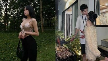 Em gái thèm địt khi nghe về khẩu dâm