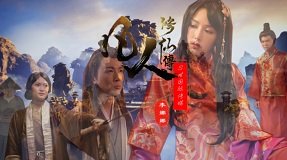 Bé em ở nhà một mình và thợ sửa ống nước may mắn ghê