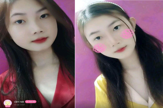 Em đáng yêu lần đầu khám phá