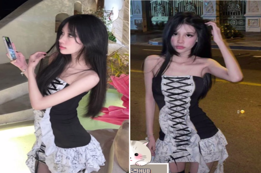 Gặp Nhầm Uyen Tinder Khó Quên Số 1