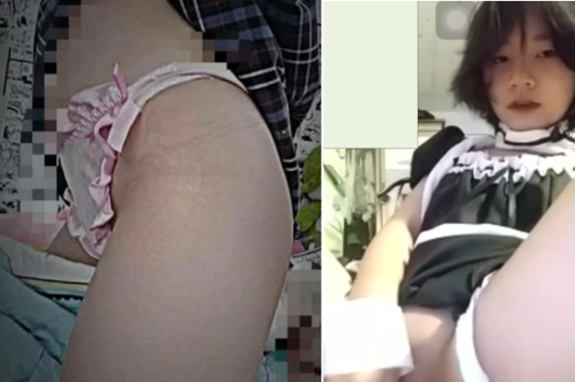 Hầu gái gợi tình mê mẩn đụ nhau