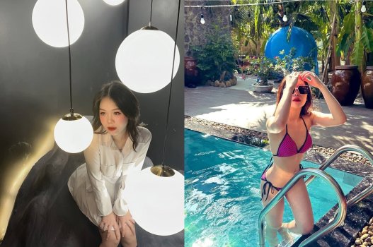 Bắt chước hành động câu view để thấy cái dương vật đang cương cứng