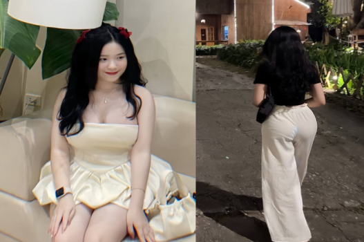 Thẳng tay nện cô em gymer sexy cuồng nhiệt