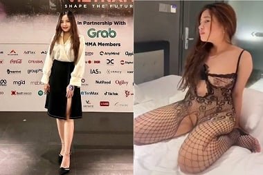 Clip sex của nhân viên các nhà mạng bị rò rỉ