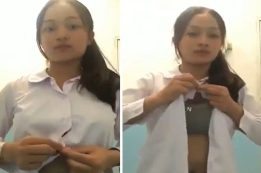 Đám con gái học sinh ưa thích cặc của anh
