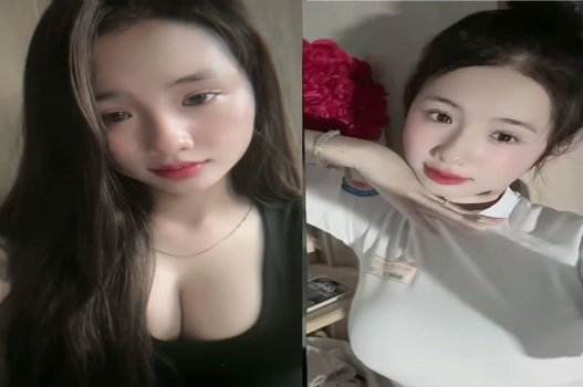 Nữ sinh nứng lồn quấn quýt bạn thân chịch