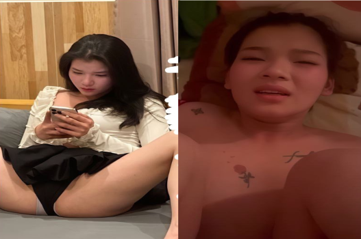 Quỳnh dâm đãng thích banh háng sex khẩu dâm