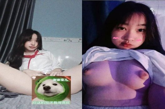 Sex Nữ Sinh Mập Thanh Thảo Thích Được Rung Lồn Sạch Sẽ