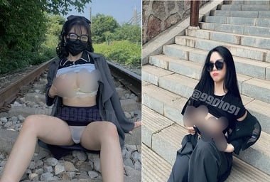 Sinh viên làm thêm đêm, kiếm tiền