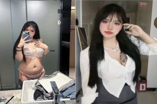Tik tok bắt đầu đấu giá với mức giá là 1 triệu đồng cho một đêm