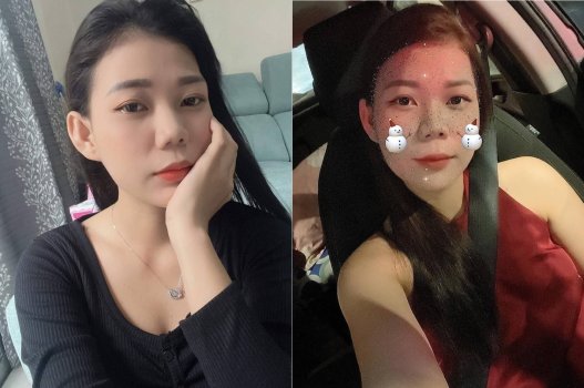 Vụng trộm với cô đồng nghiệp gợi cảm